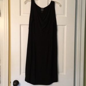 Perfect little black dress